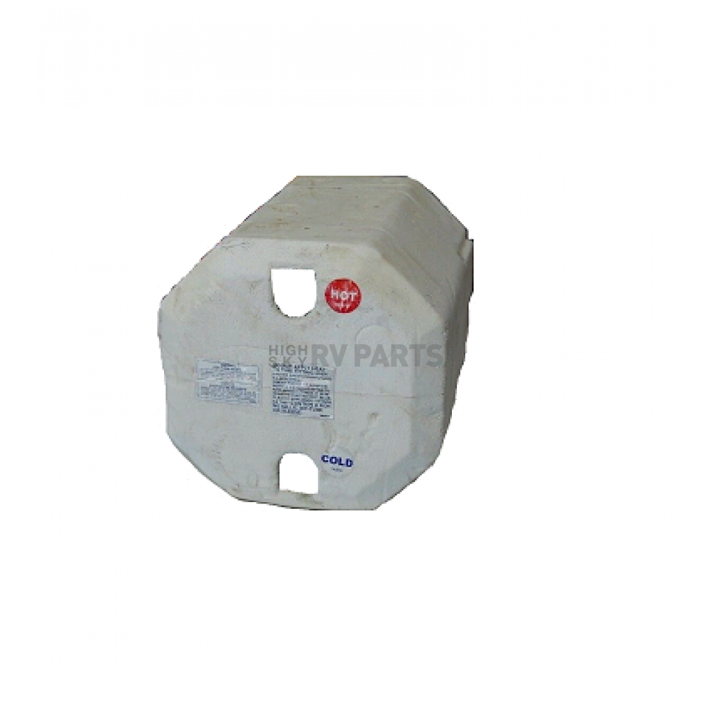 Suburban Mfg Water Heater Insulation - 520960 | highskyrvparts.com